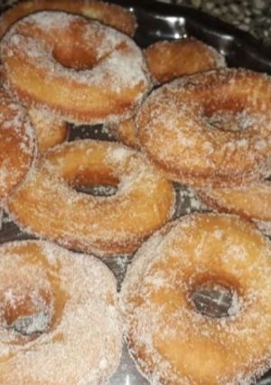 Una foto de Rosquitas
