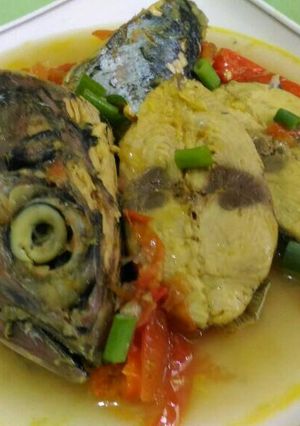 Foto resep Pindang Ikan Tuna