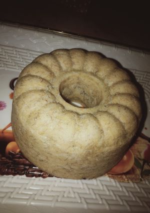 Foto resep Bolu Pisang Kukus