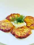 Kartoffelpuffer