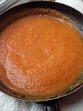 Tomate🍅frito a mi manera🍅