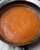 Tomate🍅frito a mi manera🍅