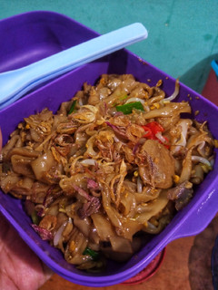 Foto resep Kwetiaw Goreng