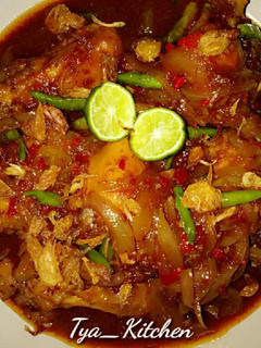 Foto resep Semur Ayam
