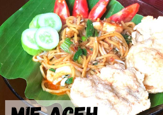 Mie Aceh