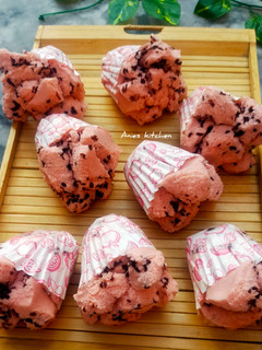 Foto resep Bolu Kukus Meses