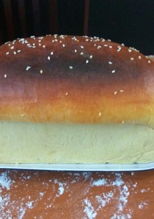 Foto resep Roti Tawar Empuk