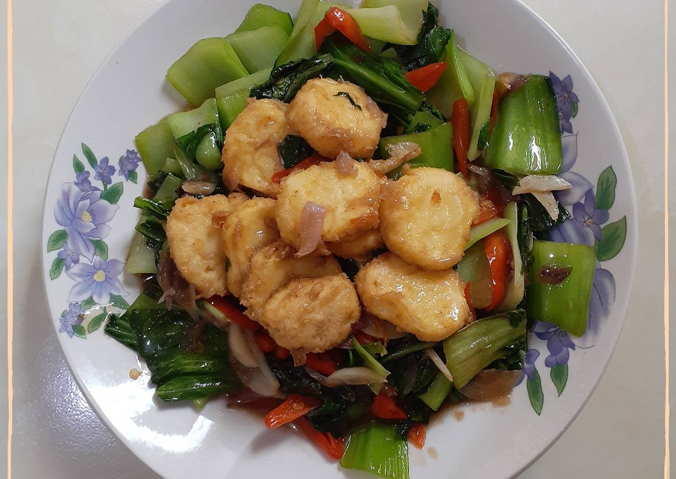 Sapo Tahu Pokkoi South Tiram 6