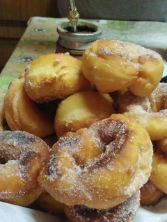 Una foto de Rosquitas riquísimas súper fáciles