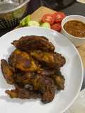 Ayam Bakar Solo