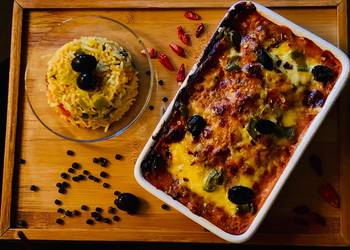 Without Fail Serving Recipe Veg Mexican Enchiladas Delicious Perfect