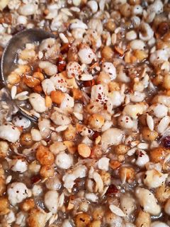हरीरा (harira recipe in Hindi) रेसिपी मुख्य फोटो