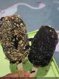 Es Krim Magnum Home Made Terenak (resep VEGAN)