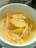 Sup Ayam KinCam /KimChoi
