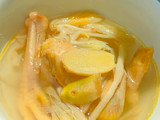 Sup Ayam KinCam /KimChoi