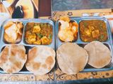 मटर -पनीर टिक्का मसाला (Matar Paneer Tikka Masala Recipe In Marathi)