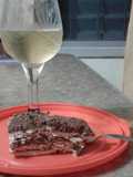 Turrón- Torta