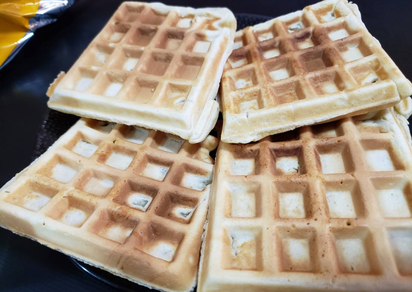 Waffles
