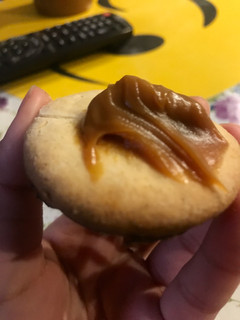 Una foto de Galletitas