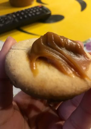 Una foto de Galletitas