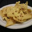 Peyek Kacang