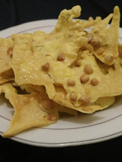 Foto resep Peyek Kacang