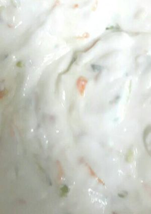 صورة لوصفة زبادى خفيف للافطار