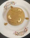 Jaggery-sooji sheera/Halwa