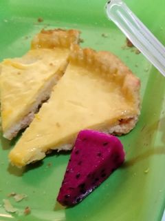 Foto resep Pie Susu