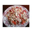 Ensalada de alubias