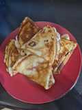Crepes