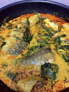 Foto resep Gulai ikan karper