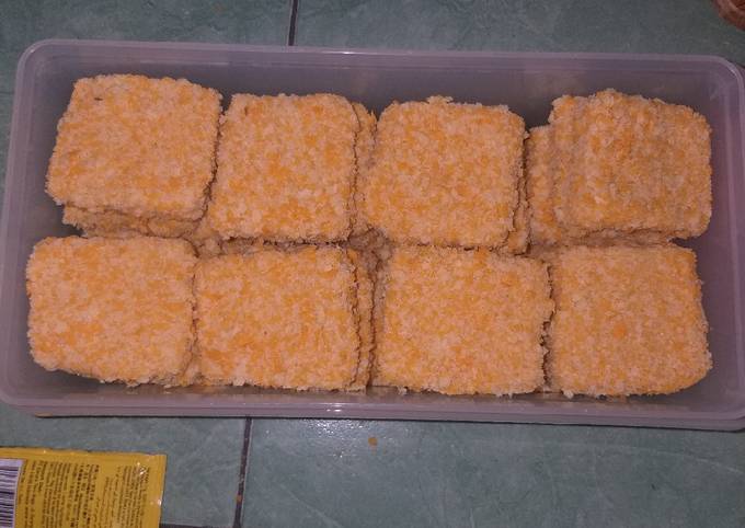 Nugget ayam original