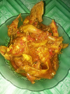 Foto resep Rica-Rica Ayam