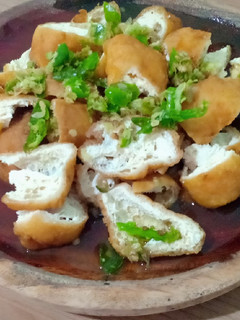 Foto resep Tahu Gejrot