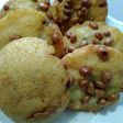 Teochew meat puff (tampyah)