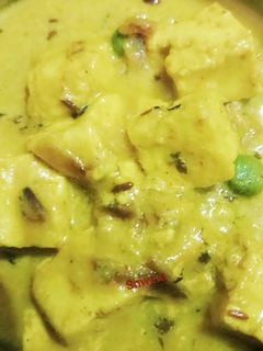 पनीर करी (Paneer curry recipe in hindi) रेसिपी मुख्य फोटो