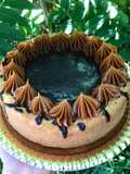 Tarta Tofi