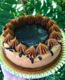 Tarta Tofi