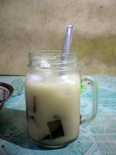 Foto resep Es cincau nutrijell