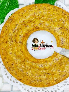 Foto resep Bolu pisang kukus tanpa mixer