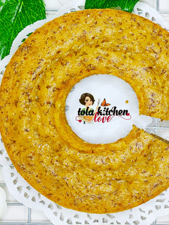 Foto resep Bolu pisang kukus tanpa mixer