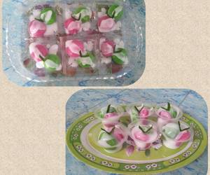 Resep Unik Kue Mendut/Putri Mandi Gurih Mantul Resep Unik Kue Mendut/Putri Mandi Gurih Mantul