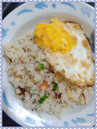 Anti Ribet, Memasak 12. Nasi Goreng Rica-Rica Sederhana Dan Enak