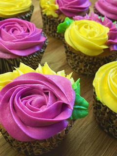 Cupcake 🧁 recept fotója