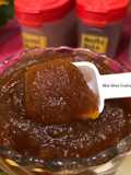 Wood apple or Bael Spicy Chutney – Summer Special