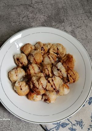 Foto resep Tahu Aci
