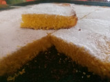 Torta de zanahoria