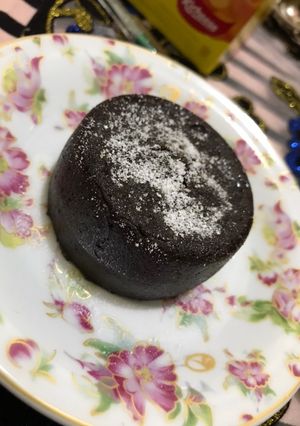 Foto resep Choco Lava Cake