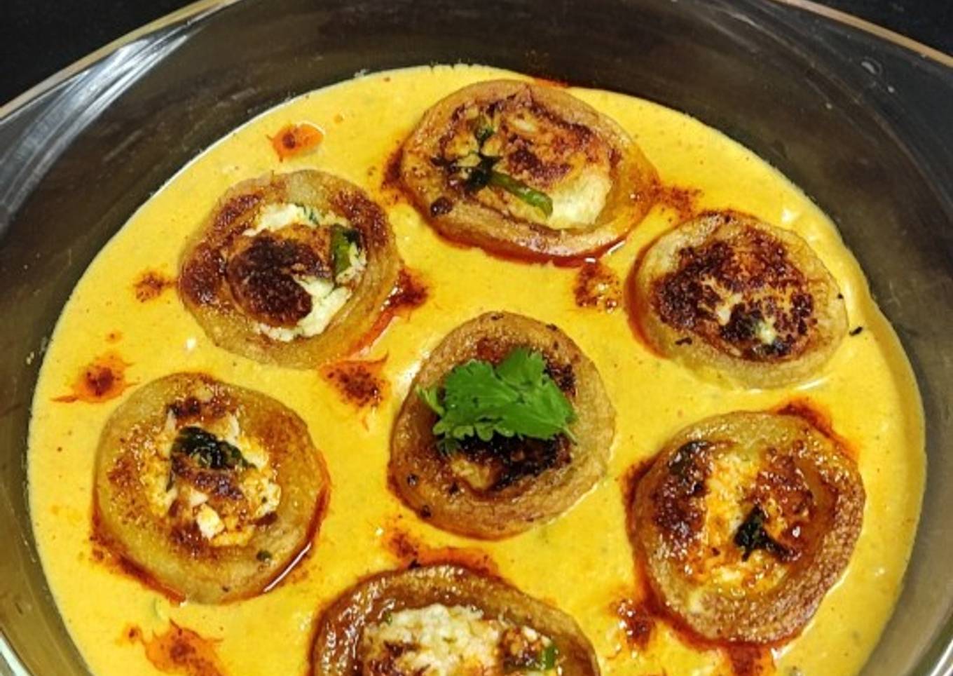 Banarasi dum aloo